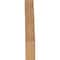 Ekena Millwork 5 1/2"W x 24"D x 36"H Balboa Smooth Knee Brace, Western Red Cedar BRC06X24X36BOA00SWR - alternate 4